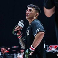 【RIZIN】萩原京平、朝倉未来に怒り「お前も俺から逃げてるやんという話」 鈴木千裕の復帰戦にも名乗り「一番やりたい」 画像