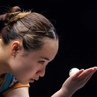 「USスマッシュ」日本勢“最高”4強入りの伊藤美誠が8位 張本美和が7位、大藤沙月が9位、早田ひなが11位|卓球女子世界ランキング(2025年第29週) 画像