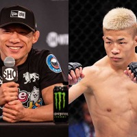 【UFC】堀口恭司、同門・中村倫也の復帰戦には「セコンドで行く」と明かす 中村は堀口からアドバイス受け自信「進化した姿を見せられる」 画像