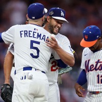 【MLB】「カーショーが球宴に存在する」11度目選出のド軍レジェンド左腕が加えた彩り　無失点の好投に場内は大喝采 画像