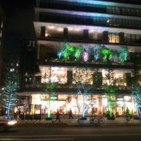 モンベルの東京京橋店が4月18日にオープン 画像