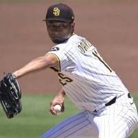 【MLB】「パドレスの柱」指揮官、日米通算204勝を挙げたダルビッシュ有を称賛　対峙したメッツ監督も「手強い存在」とお手上げ 画像
