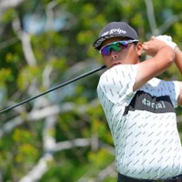 ドライバー2本セッティング　パー5累計スコア1位の池村寛世に学ぶ直ドラのポイント 画像
