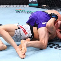 「UFC319」で連敗を喫した朝倉海が24位に後退　エリオットが10位、堀口恭司が5位、平良達郎が7位｜世界フライ級ランキング（2025年8月19日時点） 画像