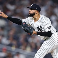 【MLB】公式サイトが特集「残りシーズンで評価が分かれるFA10選手」 ヤンキースの“魔球使い”守護神ウィリアムズは厳しい現状 画像