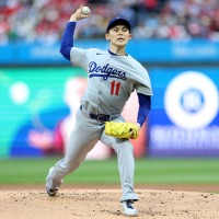 【MLB】復活の兆しを見せた佐々木朗希について……米メディアが提示した“5つの疑問”とは? 「マイナーで1試合好投しただけ」と懐疑的 画像