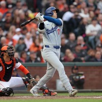 【MLB】大谷翔平「1番DH」スタメン　“レジェンド右腕”バーランダー攻略の49号アーチなるか、エース山本由伸が先発 画像