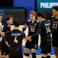 バレー男子日本撃破のトルコは「大番狂わせを演じた」　公式が世界バレー初戦の圧勝劇に驚き　15得点の大砲は「目標は1位通過」 画像