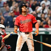 【MLB】8連勝で猛追のガーディアンズ、大失速の首位タイガースに2.5差 “15.5差からの逆転V”なら史上初の快挙に 画像