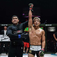 【RIZIN.51】堀江圭功、“絶対王者”サトシには「穴はある」　UFC挑戦から11年間での成長に自信「心身ともに今が一番強い」 画像