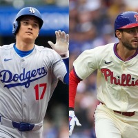 【MLB】地区シリーズで激突、ドジャースとフィリーズの「攻撃力徹底比較」　破壊力特化と走力絡めた総合力の対決 画像