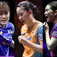 卓球女子連覇へ鍵を握る“対中国”の起用法　準決勝では橋本帆乃香を抜擢　求められる2大会連続金メダルへの最適解【アジア選手権】 画像