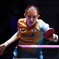 早田ひなを撃破で金メダル獲得に貢献の新星は「目覚ましい活躍で地位を固めた」　頂点に導いた中国21歳を母国メディアが称賛【アジア選手権】 画像