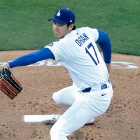 【MLB】明日の大谷翔平、相手打線との対戦成績は？　完全復活の“二刀流アーチ”で4連勝スイープなるか【10月18日ブルワーズ戦／NLCS第4戦】 画像