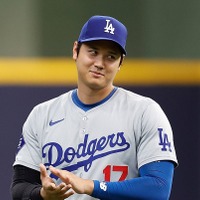 【MLB】大谷翔平へ、ブルージェイズ監督が争奪戦時の贈り物について“異例”の返品希望 米複数メディアが報道「返してくれるといいのだが……」 画像