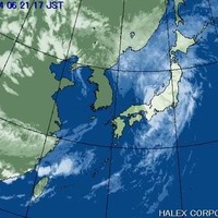 大型台風日本列島上陸！気になる今後の天気予報をチェック 画像