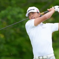 米ツアー初優勝もピート・ダイ 小平智、最終予選会の出場資格獲得に向けて成田ヒルズCC攻略なるか フォーティネット プレーヤーズ カップ 画像