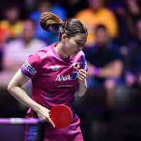 橋本帆乃香、シンガポールのエース撃破で優勝争いに参戦なるか　過去5戦5勝の好相性　世界10位のカットマンが挑む【WTTチャンピオンズ・モンペリエ】 画像