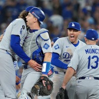 【MLB】ブルージェイズ、痛恨の走塁ミスで逆王手を許す……解説の元メジャーリーガー「これで流れはドジャースに行った」と断言 画像