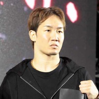 【RIZIN】朝倉未来「心を震わせられる試合する」と宣言……“危険な闘い”に臨む理由にファン感嘆「ここで勝ったら歴史に残る主人公」 画像