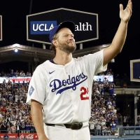 【MLB】レジェンド左腕カーショー、現役引退の決め手は“球速低下”と明かす「健康なのに、88マイルしか出なくなった」 画像