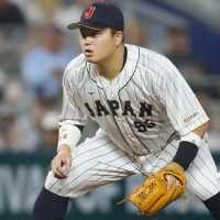 【MLB】村上宗隆、公式放送局の移籍先注目は「マリナーズ」　一塁手ネイラーが“最優先事項”も……三塁手と指名打者もFAに 画像