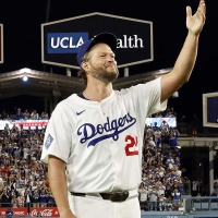 【MLB】レジェンド左腕カーショー、現役引退の決め手は“球速低下”と明かす「健康なのに、88マイルしか出なくなった」 画像