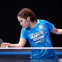 平野美宇が語る25歳の現在地「実力をつけることが重要」　“卓球観”の変化と芽生えた新たな興味「伝えられる人間に」 画像