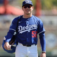 【MLB】ド軍地元メディアが報じた外野補強“プランB”　タッカーら獲得よりもブルペン補強を優先？　27歳有望株を抜擢か 画像