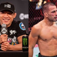 【UFC】「世界一になる時がきた」堀口恭司、王者パントージャとATTコーチが9年ぶり復帰戦に言及　“同門対決”は「私にとってはドリームファイト」 画像