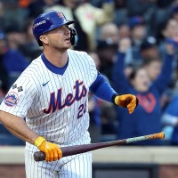 【MLB】「ボストンは十分な資金力を備える」FAの大砲・アロンソの移籍先を米専門局が展望　7球団候補も現地記者が懸念点指摘 画像