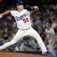 【MLB】ドジャースが“元守護神”をノンテンダーFAも再契約の意向　年俸9億超えを回避も、地元メディアが伝えた信頼関係 画像