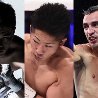 「那須川天心vs.井上拓真」を元世界王者が勝敗予想　拓真の“天心対策”に興味、試合は「チェスマッチのような展開になる」 画像