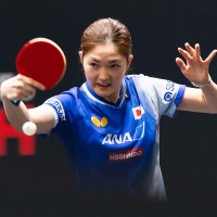 張本美和が6位、伊藤美誠が8位、早田ひなが10位で上位変わらず　今季初Vの木原美悠が16位に上昇｜卓球女子世界ランキング（2025年第48週） 画像