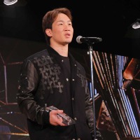 【RIZIN】朝倉未来、MVP授賞式の舞台裏で“スパイ”を警戒？「だいぶ胡散臭くなってきた」「敵なんでね」 画像