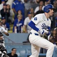 【MLB】「ピンチで一番対戦したくない打者は？」トップは大谷翔平ではなく、同僚の“完成された打者”　米メディアが監督たちにインタビュー 画像