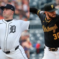 【MLB】最強左腕スクーバルらWBC参加で「日本と再戦できるレベルに」　王座奪還へ米メディア大興奮「必要なピースは揃った」 画像