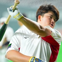 【MLB】村上宗隆、移籍先の有力候補は？　交渉期限が迫る25歳に公式サイトが注目「契約を結べなかった場合は……」 画像