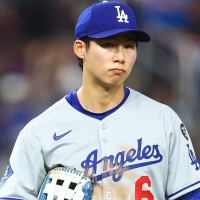 【MLB】「キム・へソンは過小評価されている」内野手獲得が噂されるド軍の補強プランに苦言　「本当のチャンスを与えるべき」と米メディア 画像