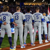 【MLB】「史上最高額267億円」ドジャース、ペナルティの“贅沢税”だけで下位12球団の年俸総額を凌駕　深刻な格差が浮き彫りに 画像