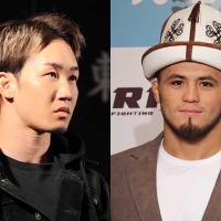 【RIZIN】朝倉未来、シェイドゥラエフとの大一番に決意「やられる覚悟を持って殺しにいく」　王者の“脅打”を分析「『思ったより伸びる』と思ったときには……」　 画像