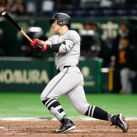 【MLB】岡本和真、公式サイトが“市場に残る注目の14人”に選出　パイレーツ地元メディアは「完璧な補強の可能性」と太鼓判 画像