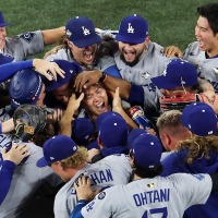 【MLB】米敏腕記者が語った「ドジャース3連覇の条件」　“飢餓感”を保つ能力、飽くなき向上心を称賛 画像