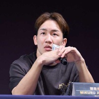 【RIZIN】朝倉未来が“大番狂わせ”に野心「本当に食ってやろうと」　シェイドゥラエフ戦の戦略明かす「体力のことは考えていない。最初から全力で」 画像