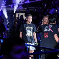 【RIZIN】秋元強真「無理」発言から一転、大晦日参戦に至った経緯とは？　「鼻折れて無理だと思っていたが……」 画像