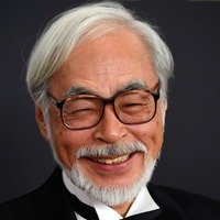 黒澤明以来24年ぶり、宮崎駿監督がアカデミー名誉賞受賞 画像