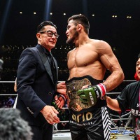 【RIZIN】「どうなるんだこいつは…」衝撃決着連発の大晦日を榊原CEOはどう振り返ったのか　見据える2026年の進化と挑戦 画像