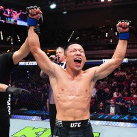 【UFC】堀口恭司が語る英会話の“極意”とは……日本語オンリーだった10年前との印象差が歴然「全然違うでしょ」 画像