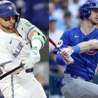 【MLB】タッカーかビシェットか……ドジャースが獲得すべきFA大物はどっちだ？　地元メディアの結論は「27歳の内野手」 画像