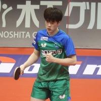 KM東京が琉球との激闘制す　吉山僚一が2点勝利に「最後の1点を取り切れた」　混戦の終盤へ意気込み「ファイナル優勝が目標」【Tリーグ】 画像